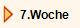   7.Woche